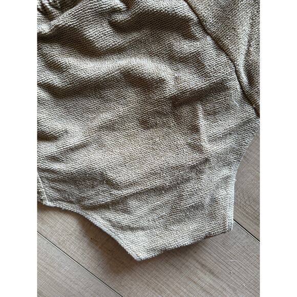 Free People x Resin “Better Days” Terry Bikini‎ Set L/XL - Picture 3 of 4